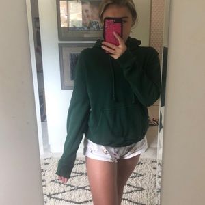 green john galt hoodie